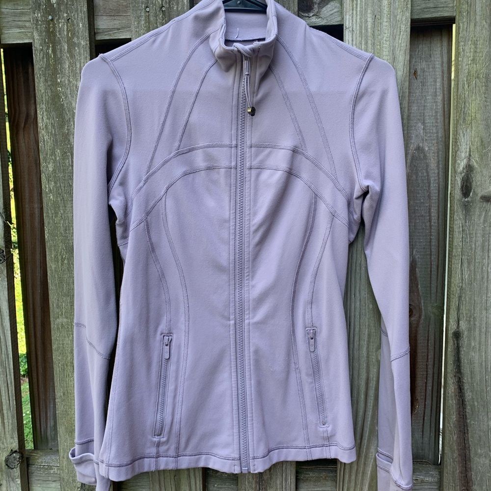 Lululemon Define Jacket